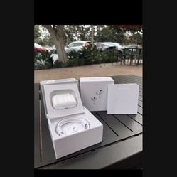 AirPods Pro 2 And Gen 4 Dm About More Info