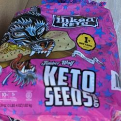 Free Inked KETO BREAD