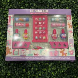 Lip Smaker make-up Set