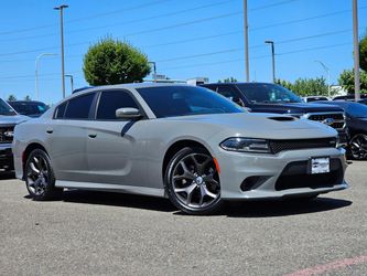 2019 Dodge Charger