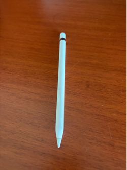 Apple Pencil