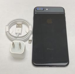 iPhone 8 Plus 64GB Factory Unlocked