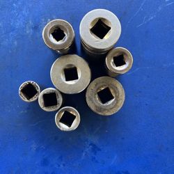 Sockets