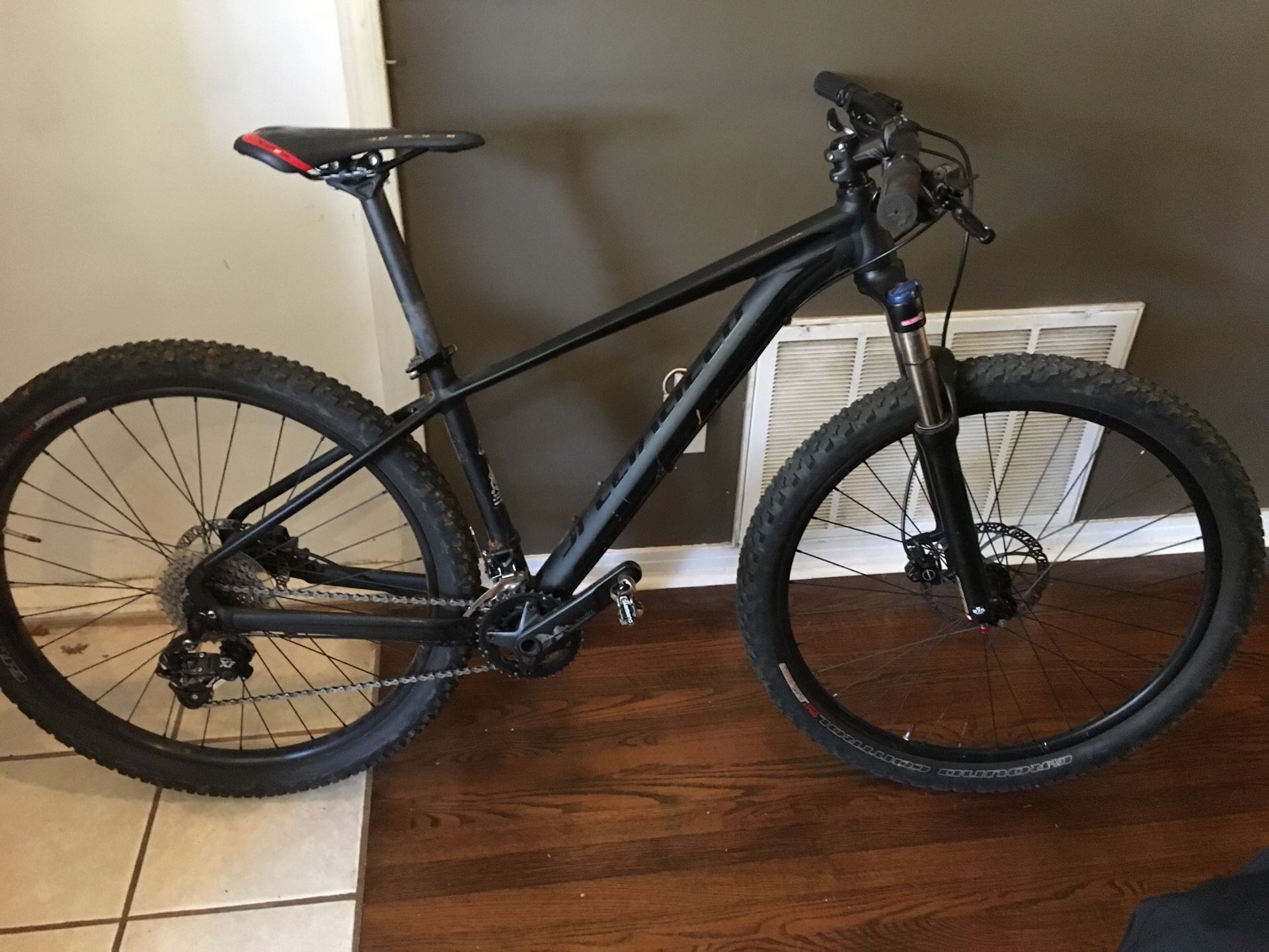 Specialized rockhopper pro evo 2014 sale