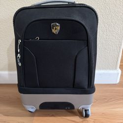 Carry On Luggage 