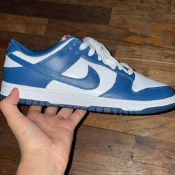 Nike Dunk Lows