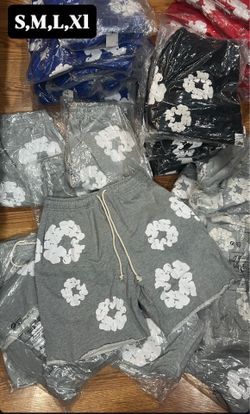 Denim Tears Shorts