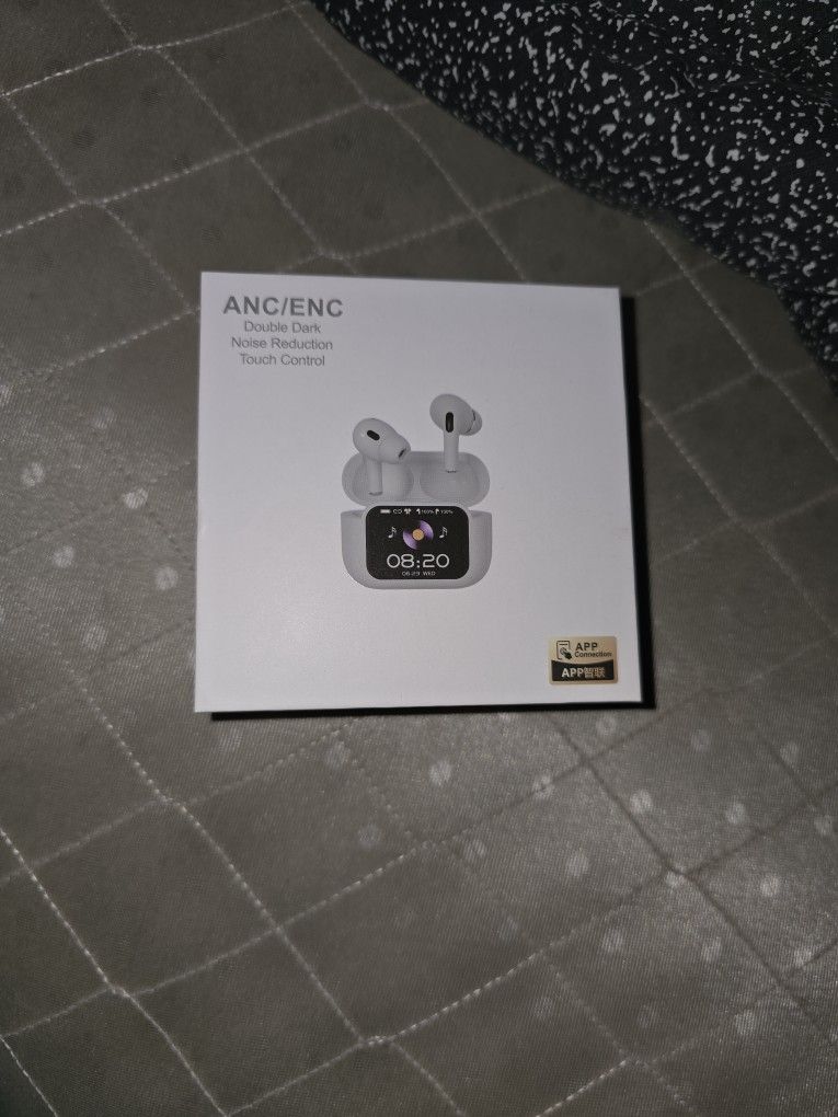 Translation Earbuds