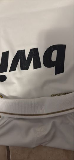Real Madrid T-shirt 2011-2012