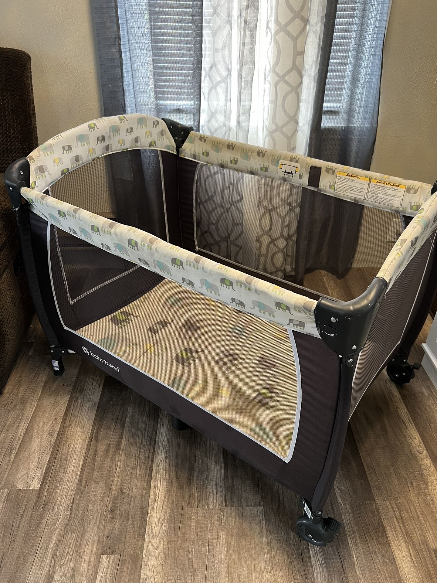 Play Pen