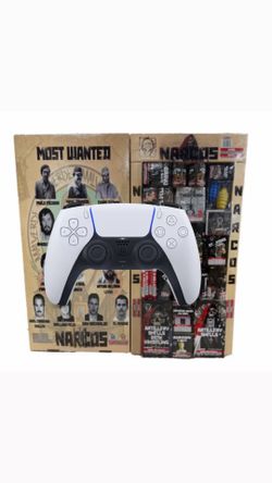 Controller