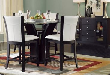 Brand New Dining Room Only $25 Down!!!