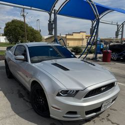 Mustang Gt Premium 