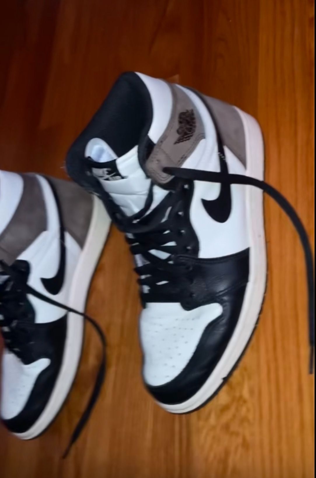 Mochas Jordan