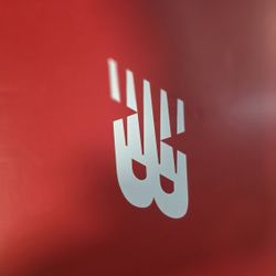 New balance work shoes