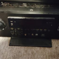 Pioneer VSX Elite
