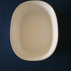 Casserole Dish