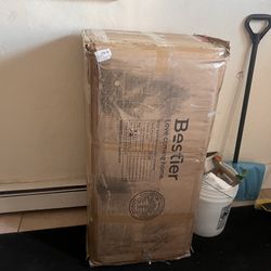 White TV Stand Fireplace 