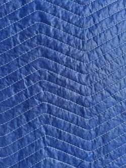 Moving blankets perfect condition - new