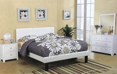 Full Size Bedroom Set