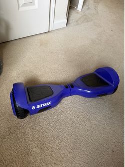 Go Trax Hoverboard