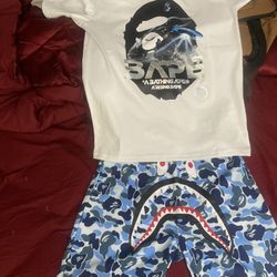 Bape Set