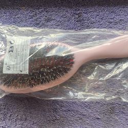 Taste Nylon Bristle Hair Brush for Women Men Kids, New And Durable