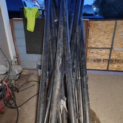 3" 2" Drain Pipe and parts