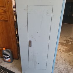 Panel Board 
