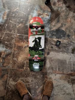 80's Fat Board Cruiser