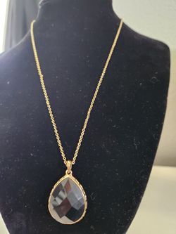 Fashion Necklace 