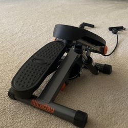 Mini Stepper $40