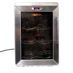 Cuisinart Wine Cellar 16” Tall