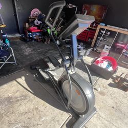 NordicTrack Elliptical 