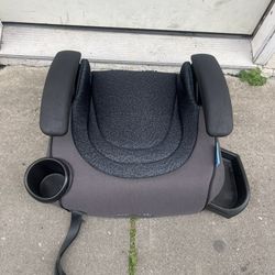 GRACO BOOSTER SEAT