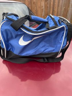 Nike Duffle Bag