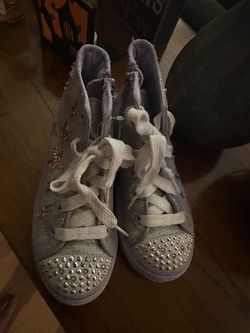 Twinkle Toes Girls Sketchers