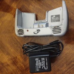 NeoGeo Pocket Color  Nyko Shock n Rock Accessory 