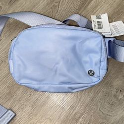 Lululemon Belt Bag New With Tags