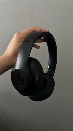Beats Studio 3