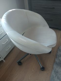 Chair swirl