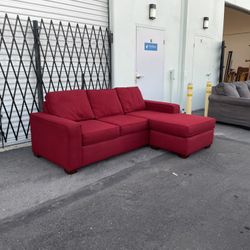 Sensational Sofa 🛋️ 