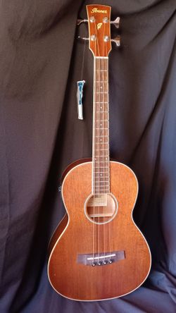 Ibanez PNB14E 1/2 size bass