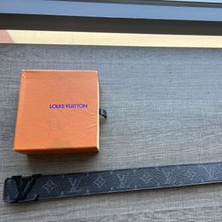 Louis Vuitton Belt