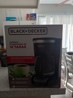 Black Decker