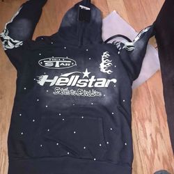 HELLSTAR HOODIE