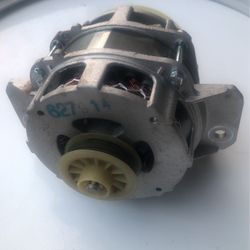 Kenmore Washer Motor