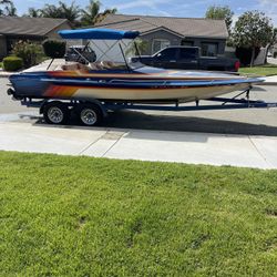 1987 Carrera 20.5 elite