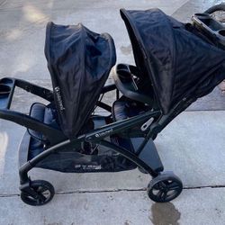 Double Stroller