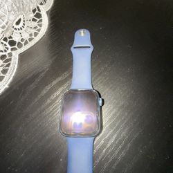 Apple Watch Series 6